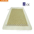 thermal magnetic mattress pad